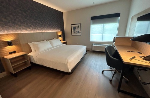 Byron Center Hotel | Best Western Byron Center