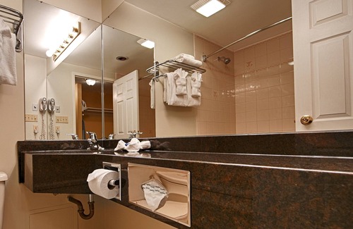 Historic Old Town Hotel | Best Western Colonel Butler Inn