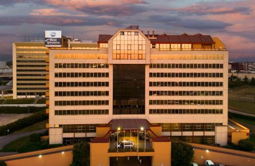 San Giovanni Lupatoto Hotel | Best Western CTC Hotel Verona