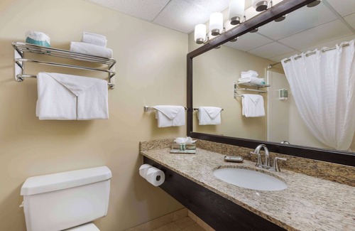 Rocky Mountain House Hotel | Best Western Rocky Mountain House Inn & Suites