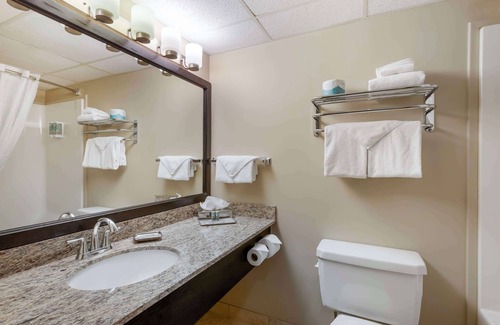Rocky Mountain House Hotel | Best Western Rocky Mountain House Inn & Suites