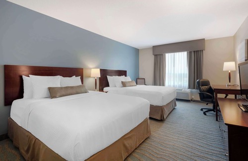 Rocky Mountain House Hotel | Best Western Rocky Mountain House Inn & Suites