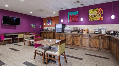 Clovis Hotel | Best Western Cannon A.F.B.