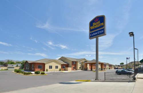 Canon City Hotel | Best Western Canon City
