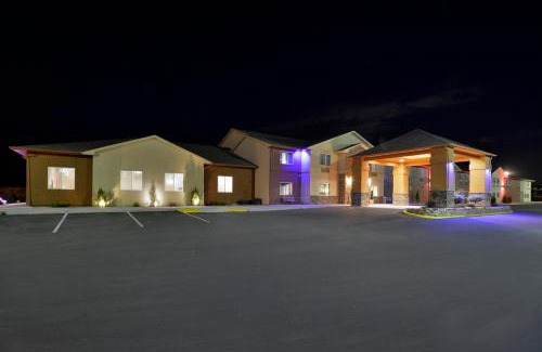 Canon City Hotel | Best Western Canon City