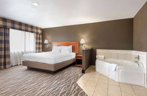 Canon City Hotel | Best Western Canon City