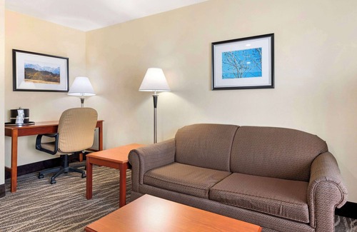 Canon City Hotel | Best Western Canon City
