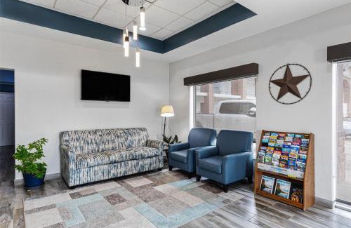 Canton Hotel | Best Western Canton Inn