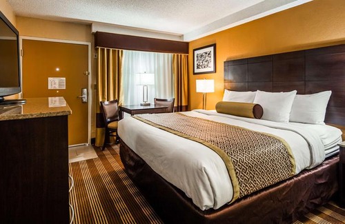 Hyannis Hotel | Best Western Cape Cod Hotel