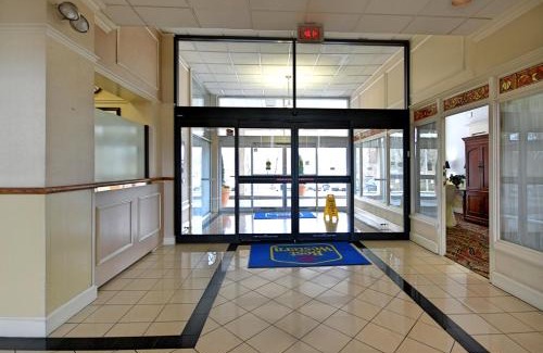 Lanham Hotel | Best Western Capital Beltway Washington DC
