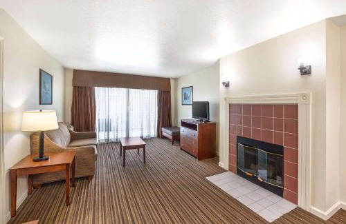 Southwestern Sacramento Hotel | Best Western Capital City Inn