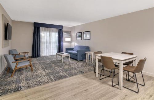 Caribou Hotel | Best Western Caribou Inn