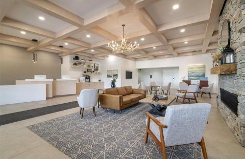 Caribou Hotel | Best Western Caribou Inn