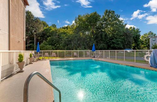 Fort Mill Hotel | Best Western Carowinds