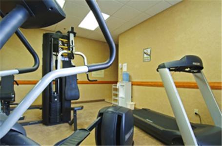 Harlingen Hotel | Best Western Casa Villa Suites