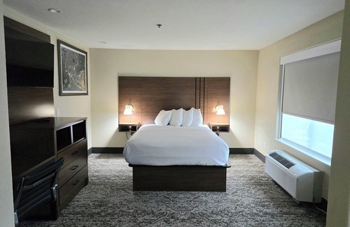 Harlingen Hotel | Best Western Casa Villa Suites
