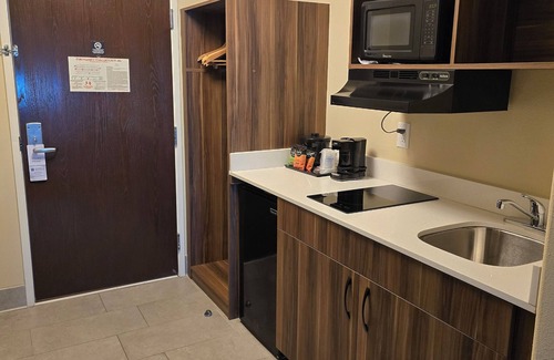Harlingen Hotel | Best Western Casa Villa Suites