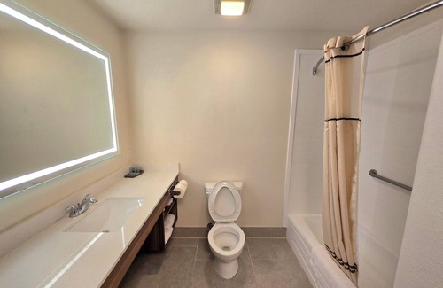 Harlingen Hotel | Best Western Casa Villa Suites