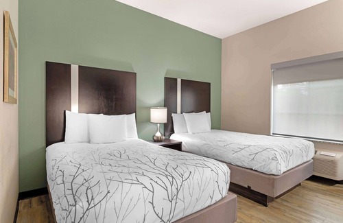 Vinton Hotel | Best Western Casino Inn