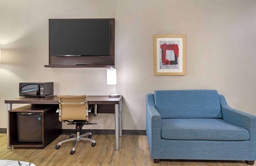 Vinton Hotel | Best Western Casino Inn