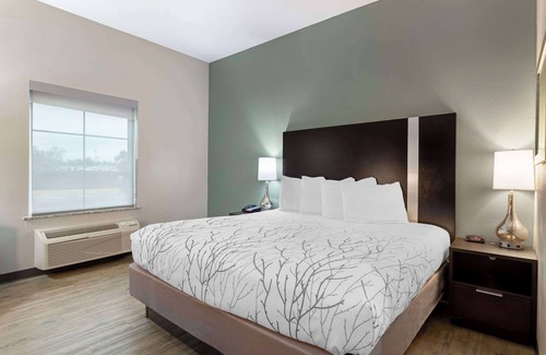 Vinton Hotel | Best Western Casino Inn