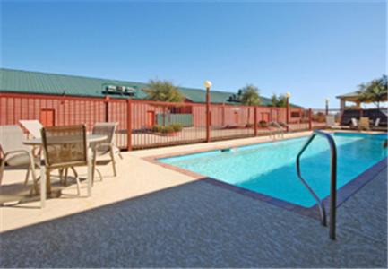 Cedar Park Hotel | Best Western Cedar Inn