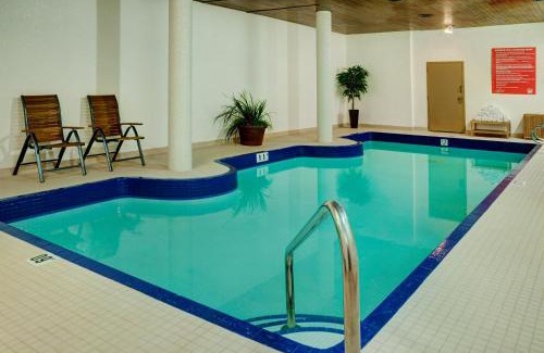 Southside Hotel | Best Western Cedar Park Inn