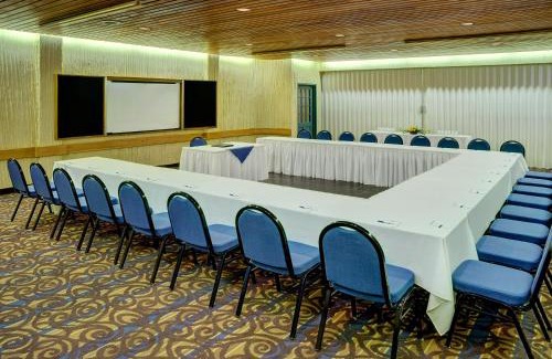 Southside Hotel | Best Western Cedar Park Inn