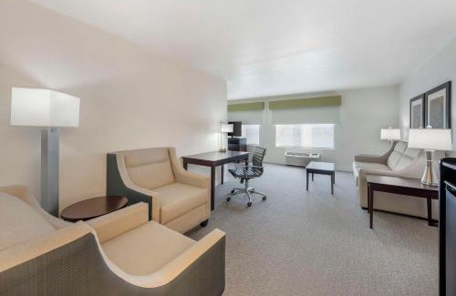 Celina Hotel | Best Western Celina