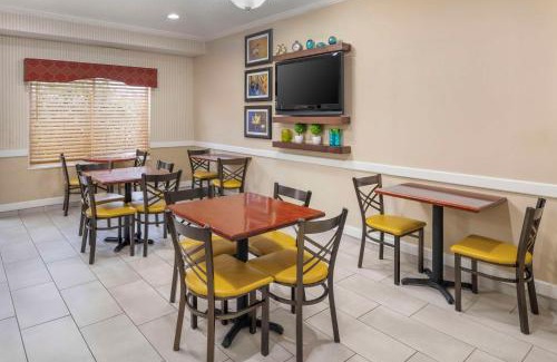 Celina Hotel | Best Western Celina