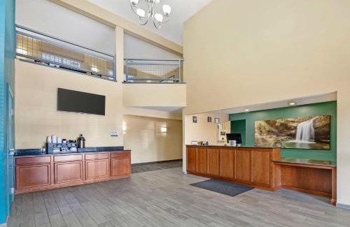 Central City Hotel | Best Western Central City