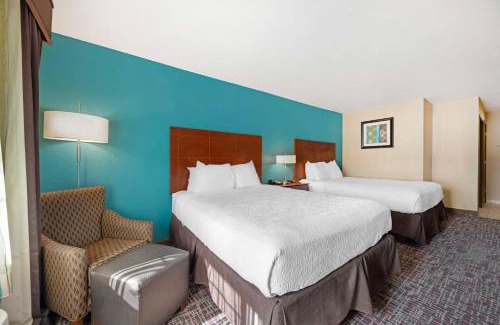 Central City Hotel | Best Western Central City