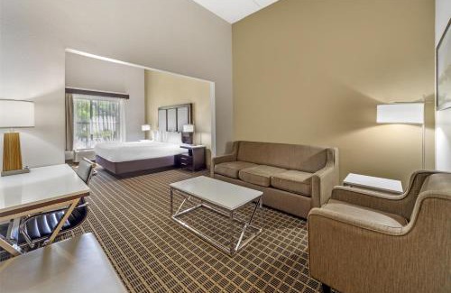 North East Hotel | Best Western Chesapeake Bay North Inn