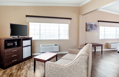 Ridgecrest Hotel | Best Western China Lake Inn