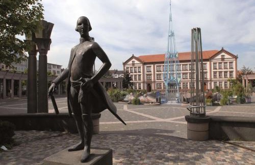 Pirmasens Hotel | Best Western City Hotel Pirmasens