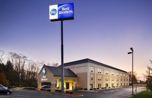 Richmond Hotel | Best Western Classic Inn