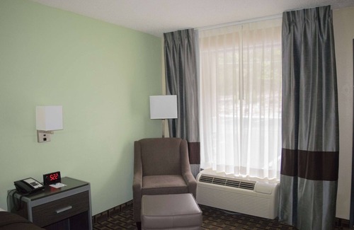 Rolla Hotel | Best Western Coachlight