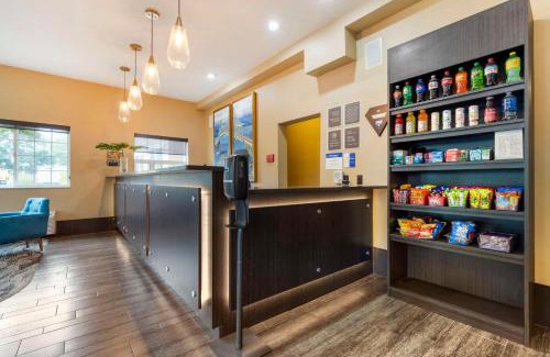 Astoria Hotel | Best Western Columbia River Waterfront Hotel Astoria
