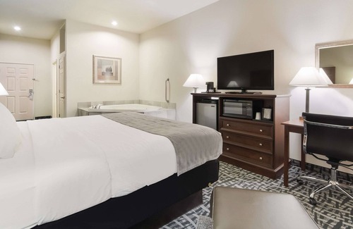 Comanche Hotel | Best Western Comanche Inn