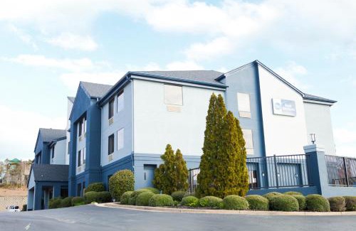 Commerce Hotel | Best Western Commerce Inn
