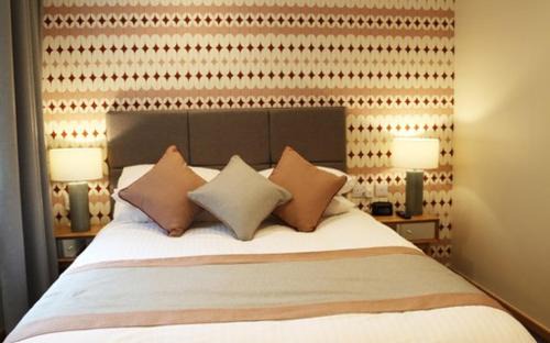 Tormarton Hotel | Best Western Compass Inn