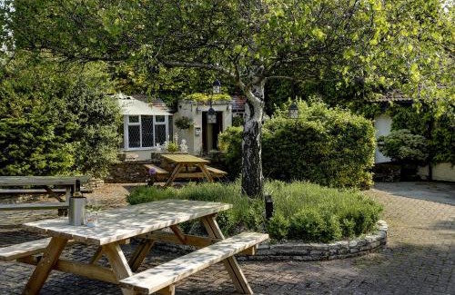 Tormarton Hotel | Best Western Compass Inn