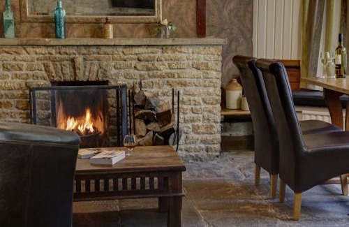 Tormarton Hotel | Best Western Compass Inn