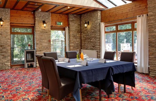 Tormarton Hotel | Best Western Compass Inn