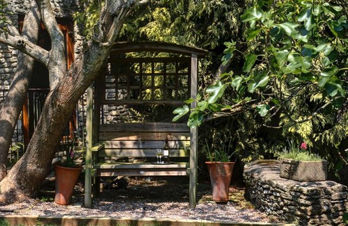 Tormarton Hotel | Best Western Compass Inn