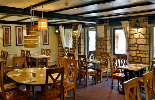 Tormarton Hotel | Best Western Compass Inn