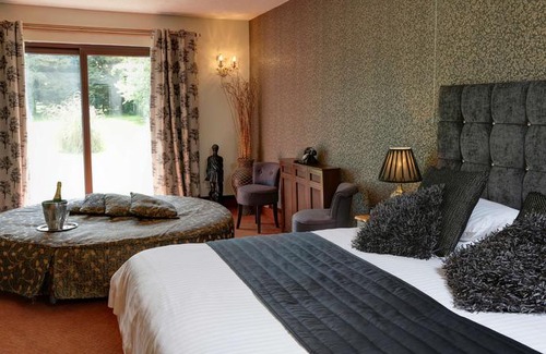 Tormarton Hotel | Best Western Compass Inn