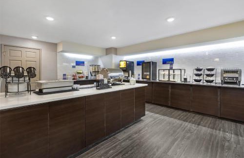 Cooperstown Hotel | Best Western Cooperstown