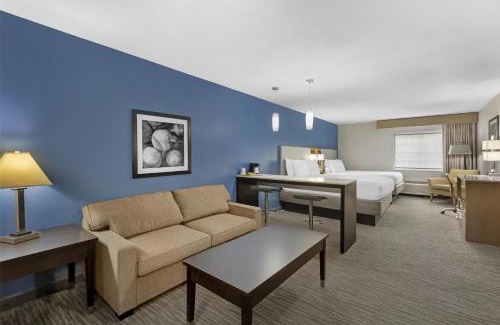 Cooperstown Hotel | Best Western Cooperstown