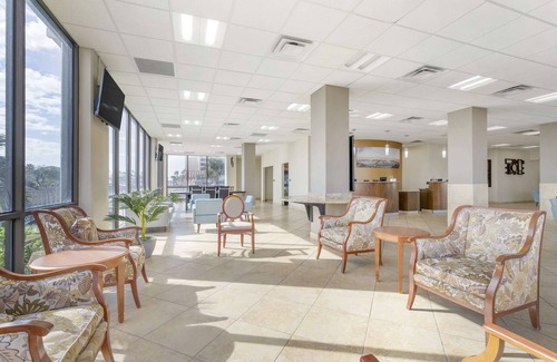 Central City Hotel | Best Western Corpus Christi